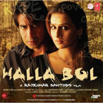 Halla Bol (2008) Mp3 Songs